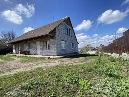 дом, 204 кв. м