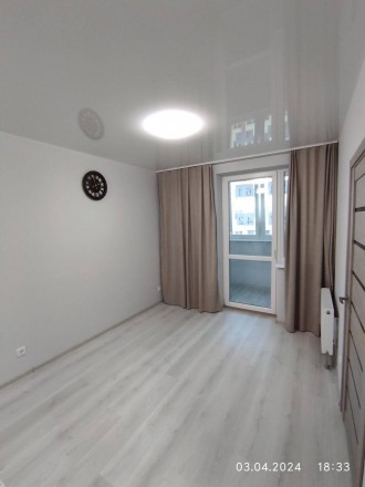 8063-АП Продам 1 комнатную квартиру 35м2 в новострое ЖК Птичка на Салтовке 
Акад. . фото 6