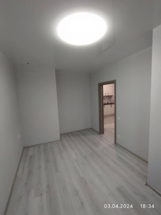 8063-АП Продам 1 комнатную квартиру 35м2 в новострое ЖК Птичка на Салтовке 
Акад. . фото 4