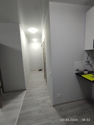 8063-АП Продам 1 комнатную квартиру 35м2 в новострое ЖК Птичка на Салтовке 
Акад. . фото 7