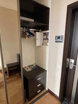 8069-ЕМ Продам 2 комнатную квартиру 68м2 в новострое на Салтовке ЖК Парус 
Студе. . фото 12