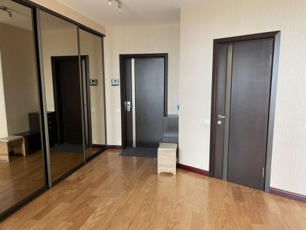 8069-ЕМ Продам 2 комнатную квартиру 68м2 в новострое на Салтовке ЖК Парус 
Студе. . фото 13