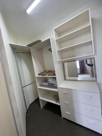 8069-ЕМ Продам 2 комнатную квартиру 68м2 в новострое на Салтовке ЖК Парус 
Студе. . фото 4