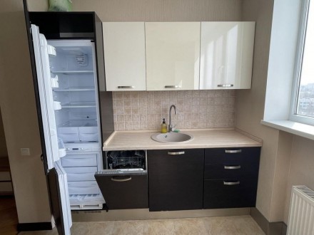 8069-ЕМ Продам 2 комнатную квартиру 68м2 в новострое на Салтовке ЖК Парус 
Студе. . фото 7