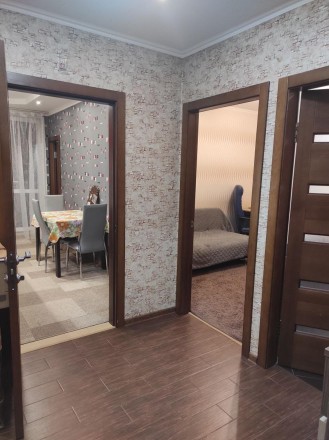 8070-КЮ Продам 2 комнатную квартиру 41м2 в новострое на Салтовке 
Старая Салтовк. . фото 4