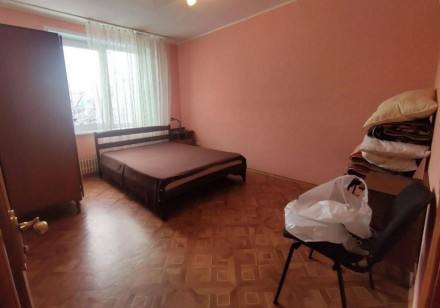 8091-ЮЛ Продам 3 комнатную квартиру на Салтовке 
Студенческая 608 м/р
Валентинов. . фото 4