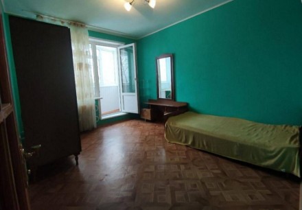 8091-ЮЛ Продам 3 комнатную квартиру на Салтовке 
Студенческая 608 м/р
Валентинов. . фото 7