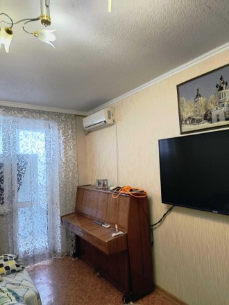 8106-КЮ Продам 2 комнатную квартиру на Северной Салтовке 
Северная 5
Дружбы наро. Киевский. фото 7