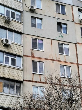 8106-КЮ Продам 2 комнатную квартиру на Северной Салтовке 
Северная 5
Дружбы наро. Киевский. фото 12