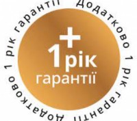 Додаткова гарантія на 1 рік . Винница. фото 1 Додаткова гарантія на 1 рік . Винница. фото 1