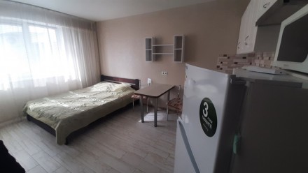 
 26731 Продам 1-комнатную квартиру в новом ЖК Море в р-не 13 ст. Фонтана. 
Расп. . фото 9