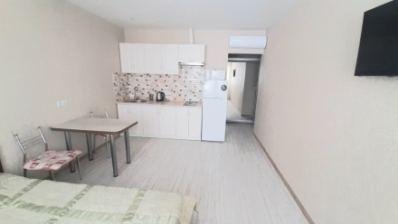 
 26731 Продам 1-комнатную квартиру в новом ЖК Море в р-не 13 ст. Фонтана. 
Расп. . фото 8