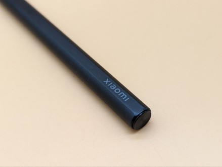 Стілус Xiaomi Smart Pen 1nd Gen Black

Стілус Xiaomi Smart Pen 1nd Gen Mi Pad . . фото 7