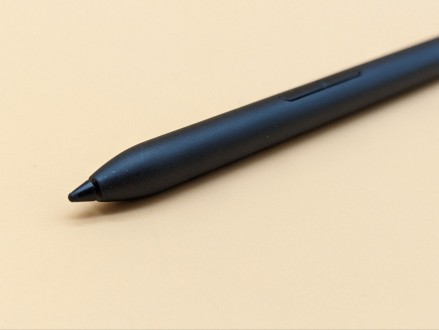 Стілус Xiaomi Smart Pen 1nd Gen Black

Стілус Xiaomi Smart Pen 1nd Gen Mi Pad . . фото 6