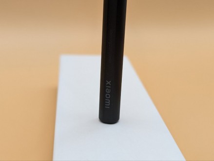 Стілус Xiaomi Smart Pen 1nd Gen Black

Стілус Xiaomi Smart Pen 1nd Gen Mi Pad . . фото 9