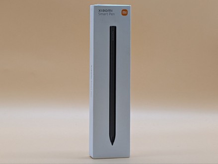 Стілус Xiaomi Smart Pen 1nd Gen Black

Стілус Xiaomi Smart Pen 1nd Gen Mi Pad . . фото 3