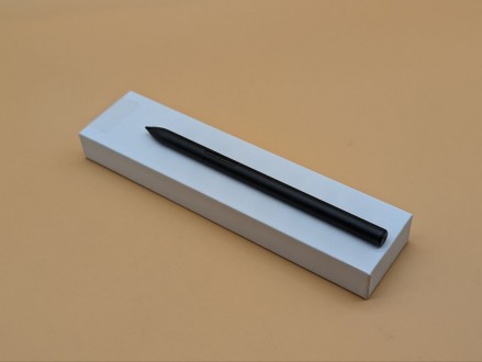 Стілус Xiaomi Smart Pen 1nd Gen Black

Стілус Xiaomi Smart Pen 1nd Gen Mi Pad . . фото 4