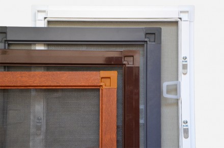 Антимоскітна сітка для вікон та дверей – важлива річ у сучасному будинку!
. . фото 3