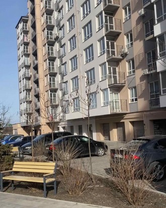 Продам квартиру ЖК Дніпровська Брама 2. Слобожанское. фото 1 Продам квартиру ЖК Дніпровська Брама 2. Слобожанское. фото 1