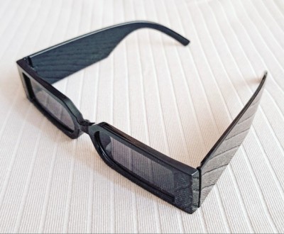 Стильні окуляри Trap, тренд 2023 року.
Ергономічний та крутий мінімалістичний д. . фото 6