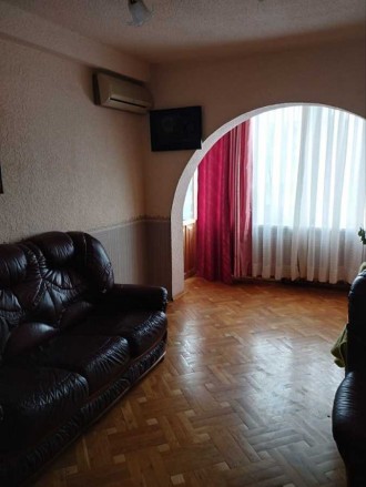 3-комнатная квартира, 72.00 кв.м. Київ. фото 1 3-комнатная квартира, 72.00 кв.м. Київ. фото 1