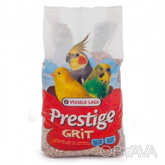 Versele-Laga Prestige Grit – спеціально розроблена мінеральна харчова добавка дл. . фото 1