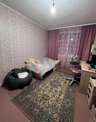 8086-ИП Продам 3 комнатную квартиру на Салтовке
ТРК Украина 615 м/р
Тракторостро. . фото 3