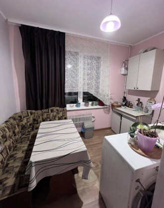 8086-ИП Продам 3 комнатную квартиру на Салтовке
ТРК Украина 615 м/р
Тракторостро. . фото 4