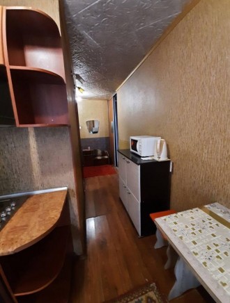 8104-ИГ Продам 1 комнатную квартиру на Салтовке 
Медкомплекс 626м/р
Краснодарска. . фото 5