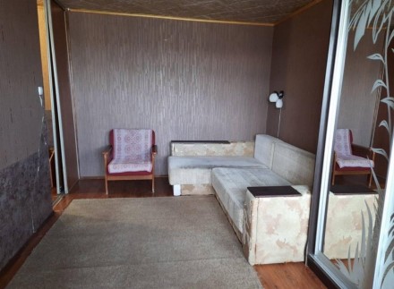 8104-ИГ Продам 1 комнатную квартиру на Салтовке 
Медкомплекс 626м/р
Краснодарска. . фото 3
