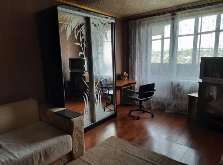 8104-ИГ Продам 1 комнатную квартиру на Салтовке 
Медкомплекс 626м/р
Краснодарска. . фото 2