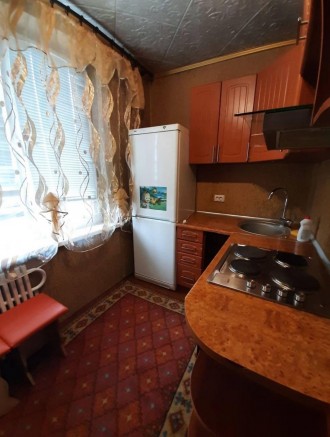 8104-ИГ Продам 1 комнатную квартиру на Салтовке 
Медкомплекс 626м/р
Краснодарска. . фото 4