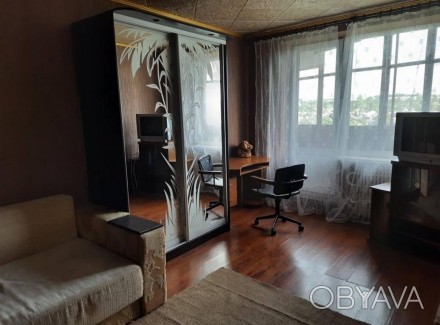 8104-ИГ Продам 1 комнатную квартиру на Салтовке 
Медкомплекс 626м/р
Краснодарска. . фото 1