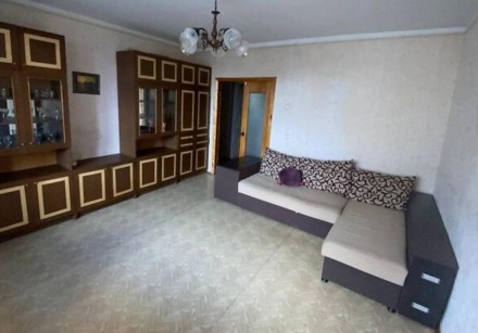 8116-ЕК Продам 3 комнатную квартиру на Салтовке 
Медкомплекс 627 м/р
Краснодарск. . фото 2