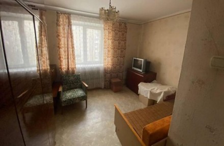 8116-ЕК Продам 3 комнатную квартиру на Салтовке 
Медкомплекс 627 м/р
Краснодарск. . фото 3