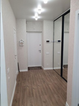 8119-ЕК Продам 1 комнатную квартиру 45м2 в новострое ЖК Меридиан на Северной Сал. . фото 4
