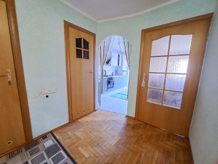 Здається в оренду 1 кімнатна квартира по вул.Київська, 11, район Бам. Комфортна . Бам. фото 10