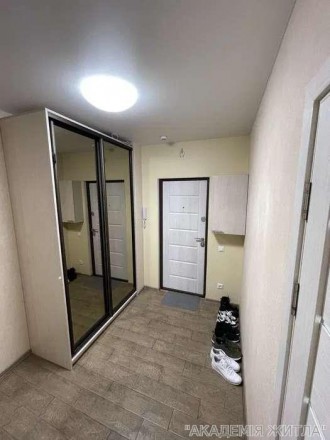 Здається 1-кімнатна квартира в новобудові комфорт-класу ЖК "Welcome Home" на вул. Берковец. фото 5