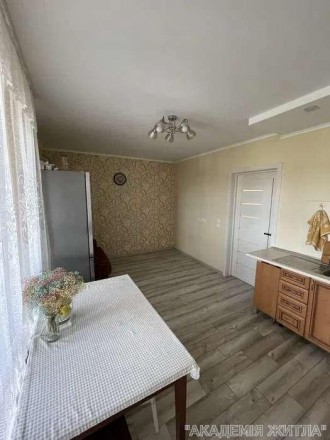 Здається 1-кімнатна квартира в новобудові комфорт-класу ЖК "Welcome Home" на вул. Берковец. фото 12