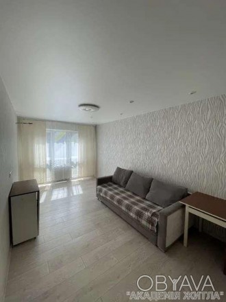 Здається 1-кімнатна квартира в новобудові комфорт-класу ЖК "Welcome Home" на вул. Берковец. фото 1