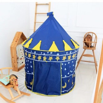 Детская игровая палатка Dream Castle – прекрасный подарок для малыша. Новы. . фото 2