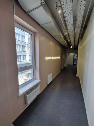 Аренда современного офиса в центре Киева в Бизнес Центре класса " В + " по адрес. Центр. фото 9