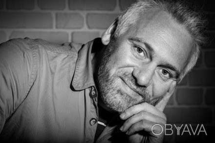 Открытый и откровенный ищу друзей. Киев. фото 1 Открытый и откровенный ищу друзей. Киев. фото 1