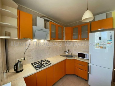 1-комнатная квартира, 38 м.кв.. Харьков. фото 1 1-комнатная квартира, 38 м.кв.. Харьков. фото 1
