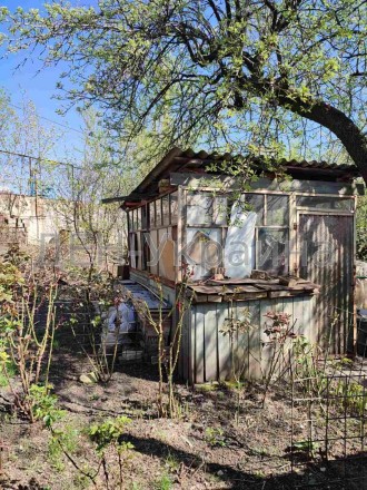 Продам дом на Печерске ул.Менделеева, дом 1950 года постройки, заведены все горо. Черная Гора. фото 8