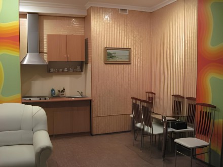 Сдается уютная 1-комнатная квартира в самом сердце Одессы!
Идеальное расположен. Центральный. фото 3