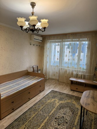 Сдам 1-комн. 6/9, ул. Бабеля/Балковская. Одесса. фото 1 Сдам 1-комн. 6/9, ул. Бабеля/Балковская. Одесса. фото 1