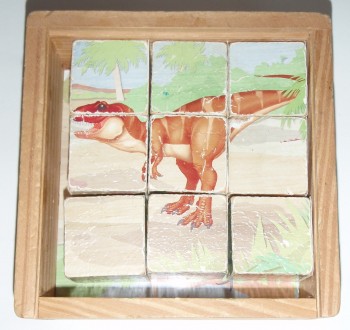 Набор деревянных кубиков в коробке. Dinosaurus

Набор кубиков в коробке. Прода. . фото 2