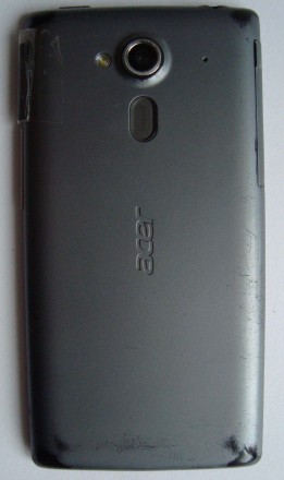 Мобильный телефон Смартфон Acer Liquid Z5 DualSim Z150 (TZ-1899) На запчасти
См. . фото 11