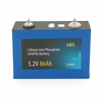 
	Литий-железо-фосфатный аккумулятор предназначен для использования в электротра. . фото 2